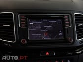 Volkswagen Sharan 2.0 TDI Highline DSG