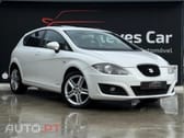 Seat Leon 1.6 TDI Ecomotive Copa Plus