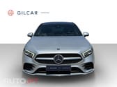 Mercedes-Benz A 180 d AMG Line Aut.