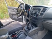 Mitsubishi L200 2.3 DI-D CD Invite 2WD