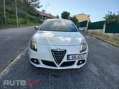 Alfa Romeo Giulietta 1.6 JTDM Distinctive