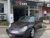 Porsche Carrera GT 911 Millenium
