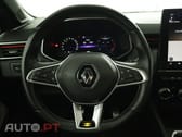 Renault Clio Clio 1.0 TCe RS Line
