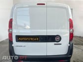 Fiat Doblo Combi 1.3 Multijet