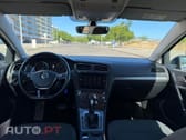Volkswagen Golf 1.6 TDi (BlueMotion ) DSG Trendline