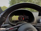 Audi S3 Sportback 2.0 TFSi quattro S tronic