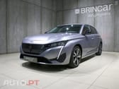 Peugeot 308 1.2 PureTech Allure EAT8