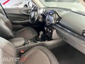 MINI Clubman One D Auto