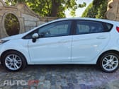 Ford Fiesta 1.5 TDCi Trend