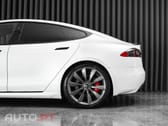 Tesla Model S 100 kWh Long Range AWD