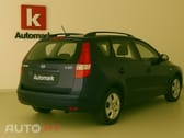 Hyundai i30 1.6 CRDI blue Comfort