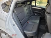 BMW X4 20 d xDrive Pack M