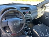 Citroen C2 1.4 HDi VTR Airdream