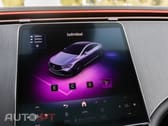 Mercedes-Benz EQE 300 Electric Art