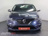 Renault Mégane 1.5 Blue dCI  Energy GT Line