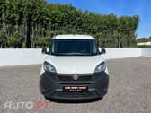 Fiat Doblo 1.6 MJ