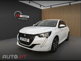 Peugeot 208 1.2 PureTech Allure Pack