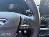 Ford Fiesta 1.0 EcoBoost ST-Line