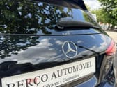 Mercedes-Benz A 250 e AMG Line