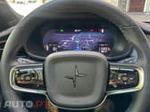 Polestar 2 Long Range 78 kWh AWD Performance