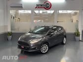 Ford Fiesta 1.0 T EcoBoost Titanium PowerShift