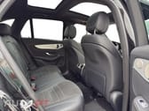 Mercedes-Benz GLC 300 de 4Matic