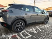 Peugeot E-2008 54 kWh Style