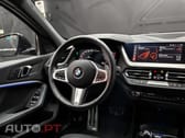 BMW 135 M135 i xDrive Pack 50 anos M
