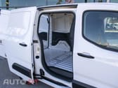 Peugeot Partner 1.6 Blue HDi