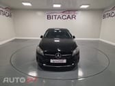 Mercedes-Benz A 180 d Fleet Pack Urban