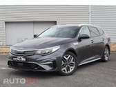 Kia Optima 2.0 CVVT PHEV