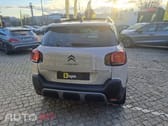 Citroen C3 Aircross 1.2 PureTech Shine