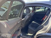 Alfa Romeo Stelvio V6 2.9 Bi-Turbo AT8-Q4 Quadrifoglio