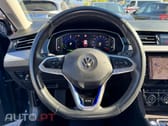 Volkswagen Passat Variant 1.4 TSI GTE+ Plug-in