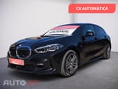 BMW 116 d Pack Desportivo M Auto