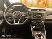 Nissan Leaf ZE Drive