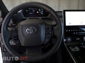 Toyota bZ4X 71,4 kWh Premium