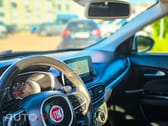 Fiat Tipo 1.3 M-Jet Lounge Tech J17