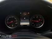 Mercedes-Benz C 180 d Station 7G-TRONIC Edition