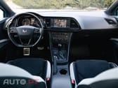 Seat Leon 2.0 TSI S&S DSG Cupra 290