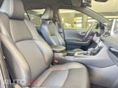 Toyota RAV4 HDF Square Collection