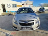 Chevrolet Cruze 1.6 LS