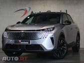 Peugeot 3008 1.2 Hybrid Allure e-DCS6