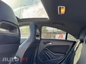 Mercedes-Benz CLA 200 d AMG Line Aut.