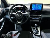 Toyota Yaris Cross Design Edition 1.5 Hybrid