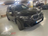 BMW X3 30 e xDrive