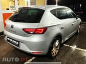 Seat Ibiza 1.6 TDi Style