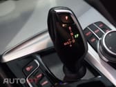 BMW 520 e Line Luxury