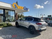 Citroen C5 Aircross 1.5 BlueHDi Live EAT8