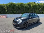 MINI Cooper D